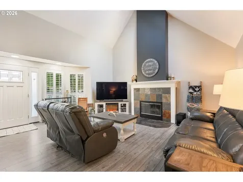 14877 SW Oregon Trail Lane Beaverton OR 97006