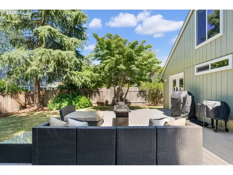 14877 SW Oregon Trail Lane Beaverton OR 97006