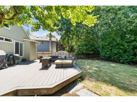 14877 SW Oregon Trail Lane Beaverton OR 97006