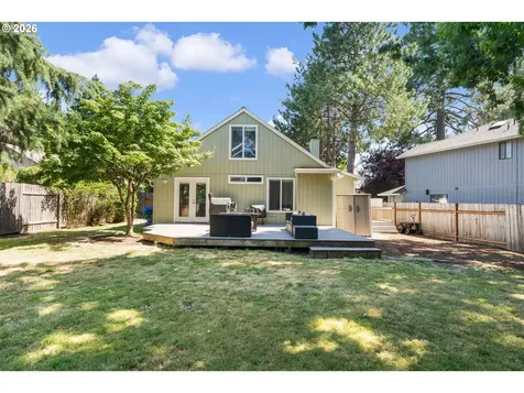 14877 SW Oregon Trail Lane Beaverton OR 97006
