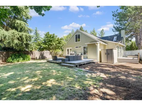 14877 SW Oregon Trail Lane Beaverton OR 97006