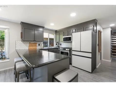 14877 SW Oregon Trail Lane Beaverton OR 97006