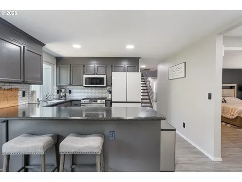 14877 SW Oregon Trail Lane Beaverton OR 97006