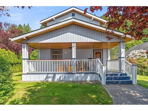 402 S Buckner Street Centralia WA 98531
