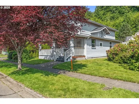 402 S Buckner Street Centralia WA 98531