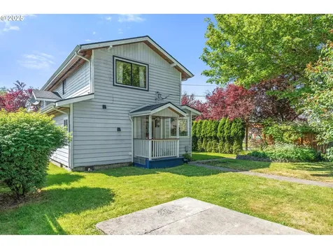 402 S Buckner Street Centralia WA 98531
