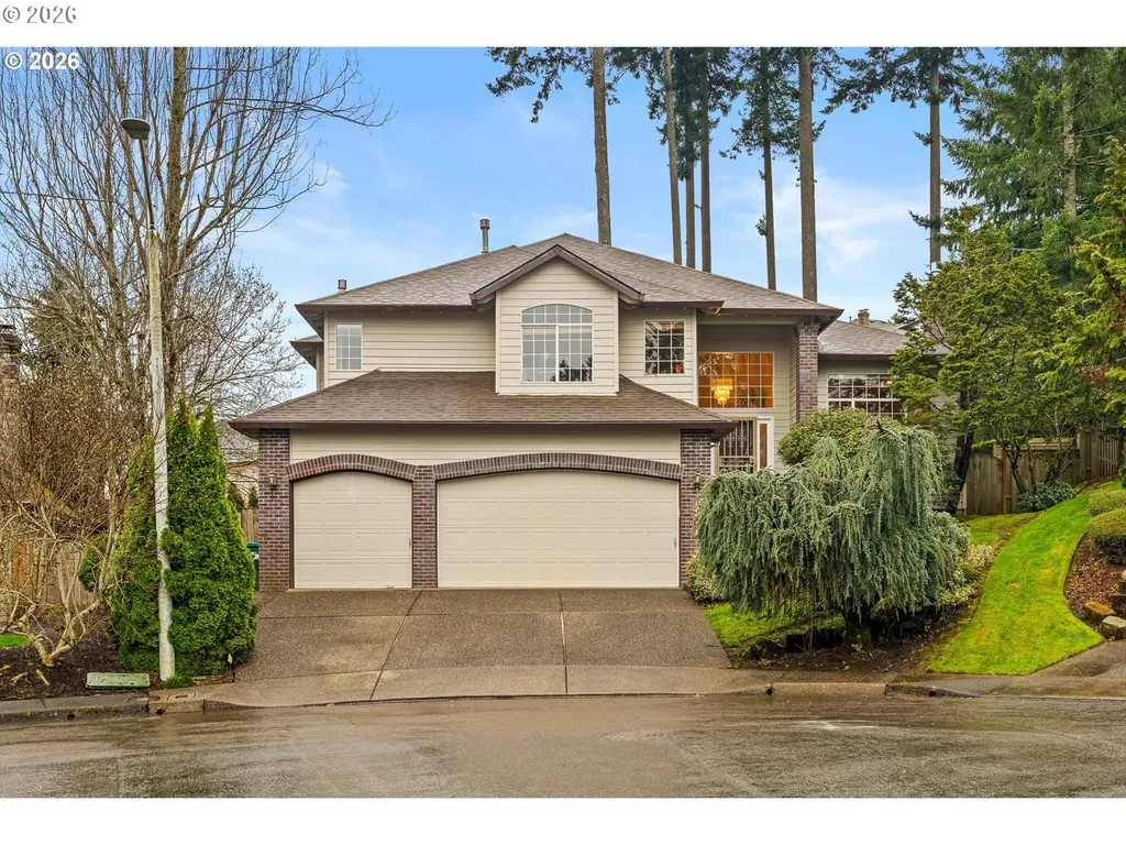 14731 SE Landis Court Clackamas OR 97015