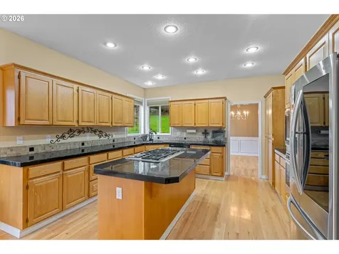 14731 SE Landis Court Clackamas OR 97015