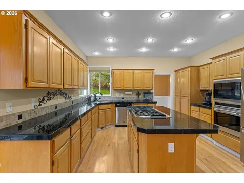 14731 SE Landis Court Clackamas OR 97015