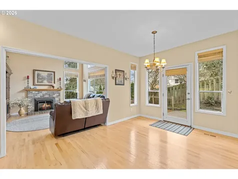 14731 SE Landis Court Clackamas OR 97015