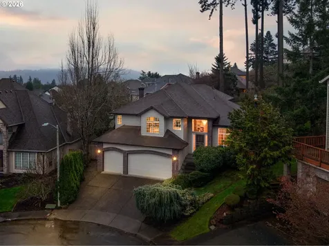 14731 SE Landis Court Clackamas OR 97015