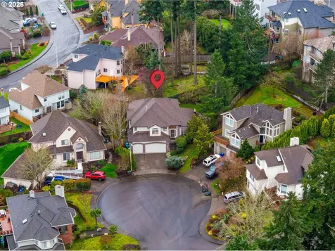 14731 SE Landis Court Clackamas OR 97015