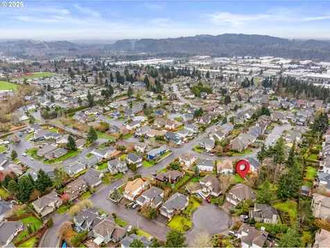 14731 SE Landis Court Clackamas OR 97015
