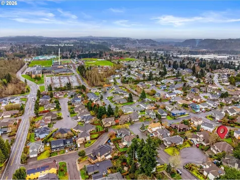 14731 SE Landis Court Clackamas OR 97015