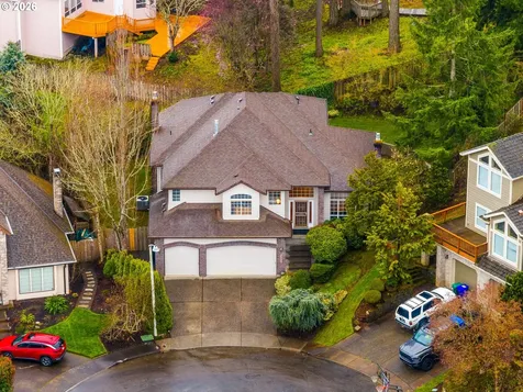 14731 SE Landis Court Clackamas OR 97015