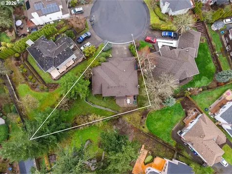 14731 SE Landis Court Clackamas OR 97015