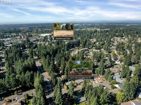 14412 NE Douglas Fir Court Vancouver WA 98684