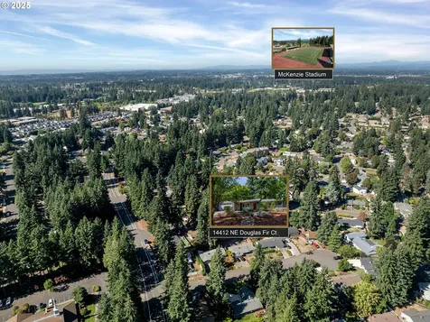 14412 NE Douglas Fir Court Vancouver WA 98684