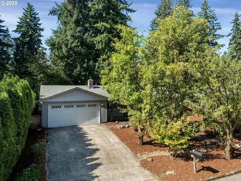 14412 NE Douglas Fir Court Vancouver WA 98684