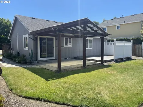 1238 Colton Way Eugene OR 97402