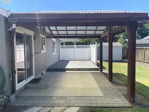 1238 Colton Way Eugene OR 97402
