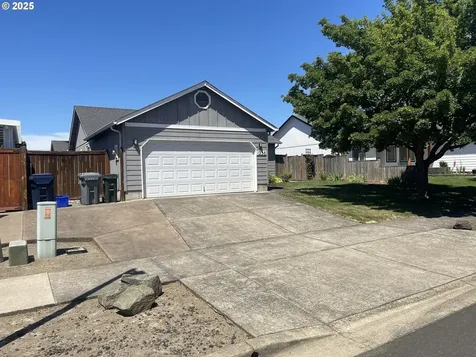 1238 Colton Way Eugene OR 97402