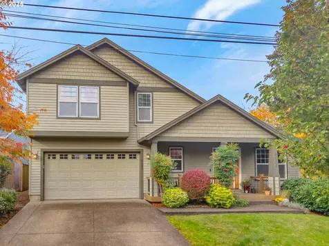 8803 SW 51st Avenue Portland OR 97219