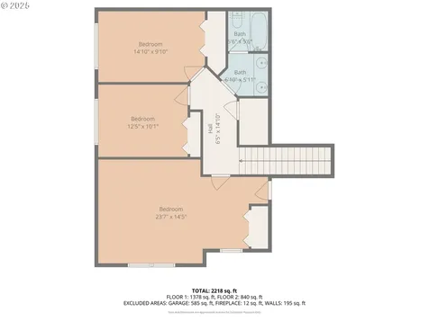 8803 SW 51st Avenue Portland OR 97219