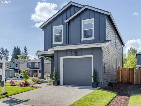 6243 NE 121st Street Vancouver WA 98686