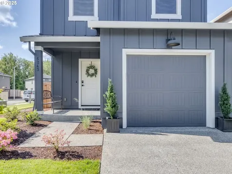 6243 NE 121st Street Vancouver WA 98686