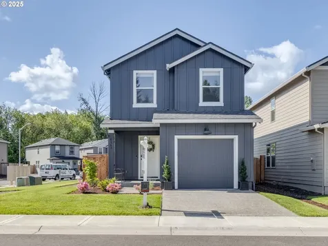 6243 NE 121st Street Vancouver WA 98686