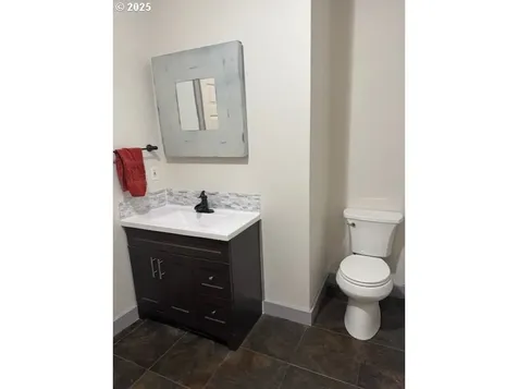 4015 Scenic Drive Eugene OR 97404