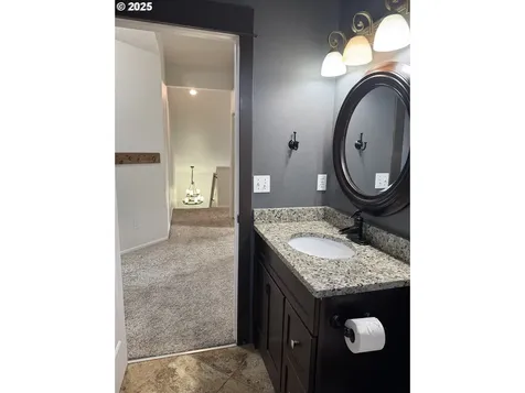 4015 Scenic Drive Eugene OR 97404