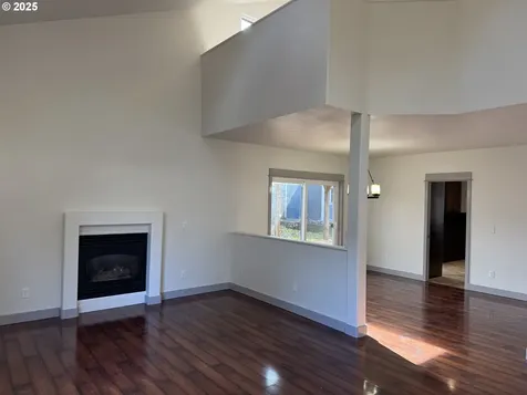 4015 Scenic Drive Eugene OR 97404