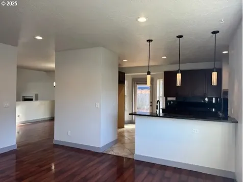 4015 Scenic Drive Eugene OR 97404