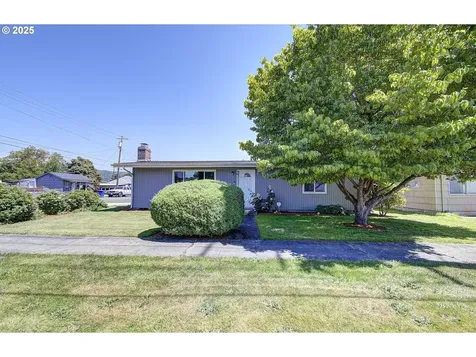 600 S 5th Avenue Kelso WA 98626