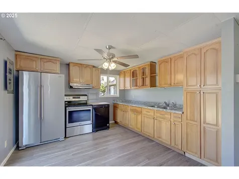600 S 5th Avenue Kelso WA 98626