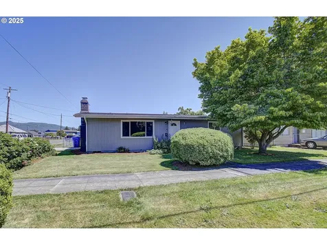 600 S 5th Avenue Kelso WA 98626