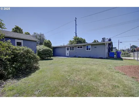 600 S 5th Avenue Kelso WA 98626