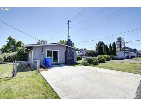 600 S 5th Avenue Kelso WA 98626