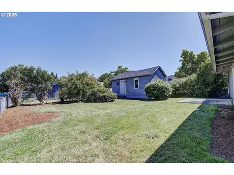 600 S 5th Avenue Kelso WA 98626