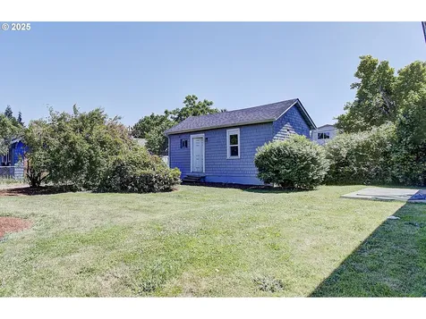 600 S 5th Avenue Kelso WA 98626