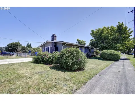 600 S 5th Avenue Kelso WA 98626