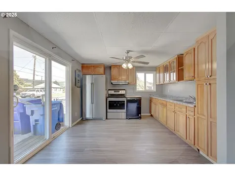 600 S 5th Avenue Kelso WA 98626