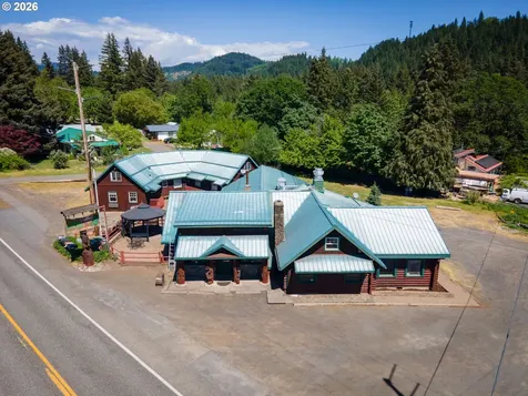 1258 Highway 141 White Salmon WA 98672