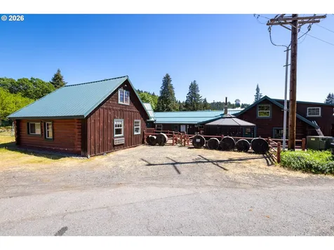 1258 Highway 141 White Salmon WA 98672