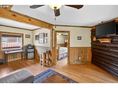 1258 Highway 141 White Salmon WA 98672