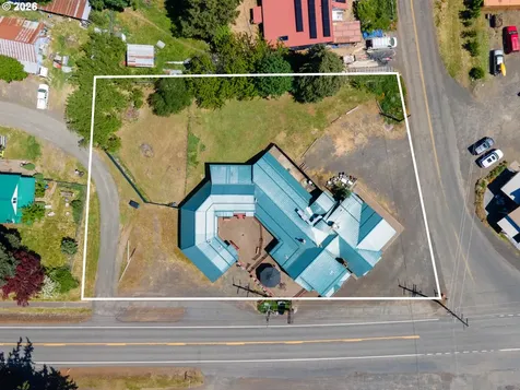 1258 Highway 141 White Salmon WA 98672
