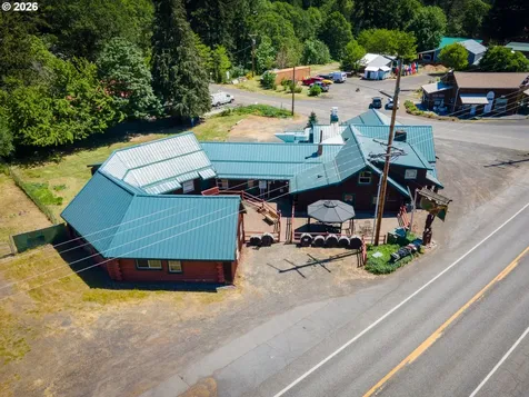1258 Highway 141 White Salmon WA 98672