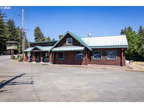 1258 Highway 141 White Salmon WA 98672